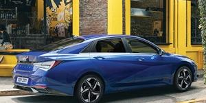 현대차 '올 뉴 아반떼' 사전계약 실시, 가솔린모델 1531만 원부터