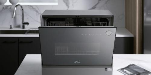 SK매직, 트리플케어 식기세척기 건조모드의 살균성능 인정받아