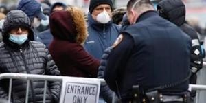 이탈리아 코로나19 치명률 10.1%, 미국 뉴욕주에서 확진 급증 