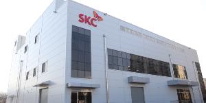 SKC, 반도체 제조공정 필수소재의 최고급제품 국산화 본격화 