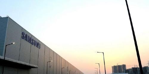 "삼성전자 인도 스마트폰공장 가동중단이 실적에 미칠 영향은 미미"