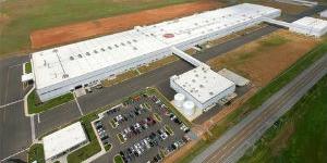 LG전자, 미국 테네시주 세탁기공장 증설에 2050만 달러 투자