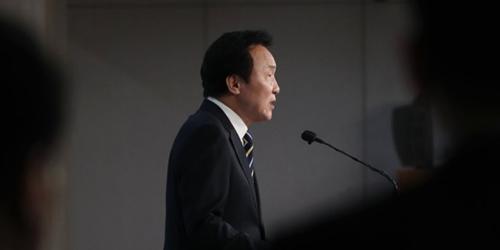 [오늘Who] ‘최고 대통령감’ 꼽혔던 손학규, 어쩌다 끝 모를 추락했나 