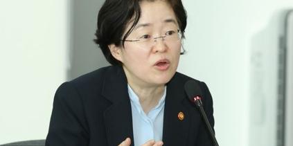 조성욱, 배달의민족 독점 논란에 배달앱 결합 엄격한 잣대 댈 가능성