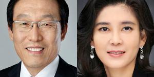 김기남 삼성전자 작년 보수 34억 받아, 이부진 호텔신라에서 32억 