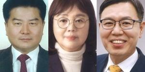 대구 북구갑 통합당 양금희 42.4%, 민주당 무소속에게 다 앞서