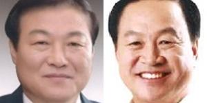 춘천철원화천양구을, 민주당 정만호 43.9% 통합당 한기호 38.3%