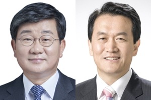 안산 상록갑 민주당 전해철 통합당 박주원, 녹지 개발방향 놓고 충돌 