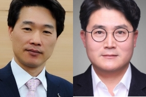 웅진북센 대표에 이정훈, 웅진 기획조정실장에 김정현 