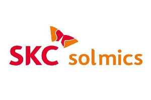 SKC솔믹스, 중국 우시에 공장 세우고 중국 반도체 세정사업 진출