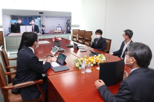 토지주택공사, 부동산앱 ‘다방’과 손잡고 부동산콘텐츠 공유