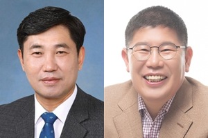 광주 북구갑 민주당 조오섭 46.7%, 무소속 김경진 33.6%에 우위