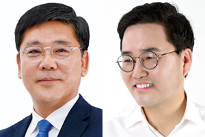 대구 달서갑 민주당 권택흥 26.5%, 통합당 홍석준 42.3%에 뒤져 