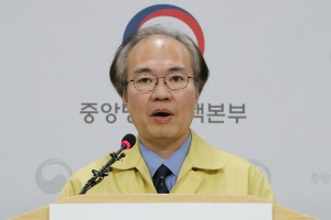 사회적 거리두기 19일까지 2주 연장, 정부 "모든 분야에서 실천해야"