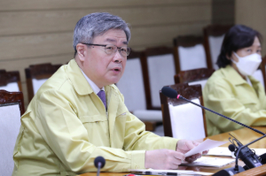 이재갑 "근로시간 줄여 고용 유지해도 고용노동부 지원금 지원" 