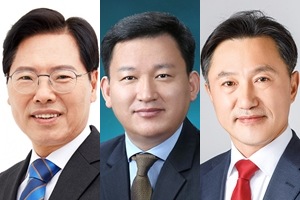 안동예천 통합당 김형동 34.8%, 무소속 권택기 22.3%에 앞서  