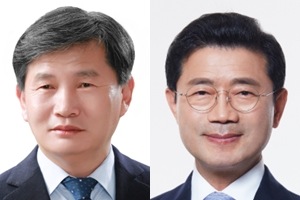순천광양곡성구례을 민주당 서동용 51.9%, 무소속 정인화에 우세