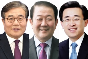 광주 동구남구을 민주당 이병훈 60.6%, 민생당 무소속에 대폭 앞서 