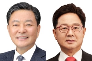 창원 진해구 접전, 민주당 황기철 45.9% 통합당 이달곤 38.6%