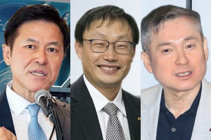 이동통신3사, 상반기 5G에 4조 투자하고 영세사업자에 4200억 지원