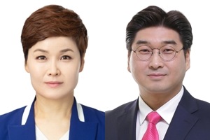 광명시갑 박빙, 민주당 임오경 38.6% 통합당 양주상 37.3%