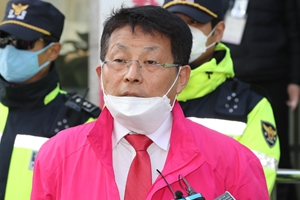 ‘세월호 막말’ 차명진 통합당 후보 유지, 법원 가처분신청 인용 