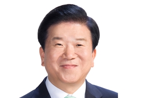 민주당 박병석 21대 첫 국회의장 사실상 굳혀,  김진표 경선 불출마