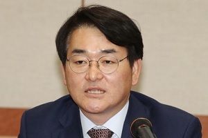 [오늘Who] '삼성 저격수' 박용진, 새 국회에서 '삼성생명법' 또 내놓나  