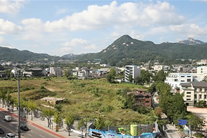 대한항공 서울시 한국토지주택공사, 송현동 부지 매각 조정서 맺어 