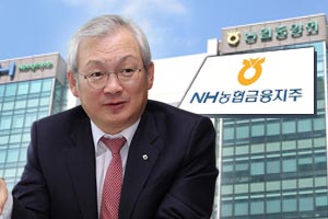 정영채 NH투자증권 '옵티머스펀드' 신속대응, '라임 펀드'와 왜 다른가 