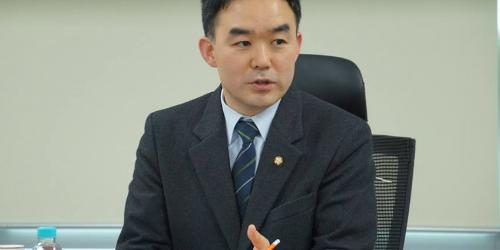 [인터뷰] 채이배 