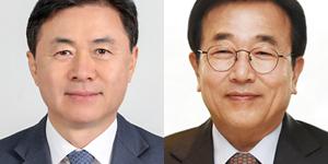 부산 진구갑 박빙, 민주당 김영춘 38.9% 통합당 서병수 35.9%