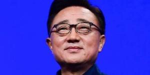 삼성전자 고동진 화훼농가 돕기 참여, 