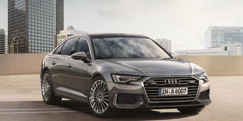 아우디코리아 '더 뉴 A6 콰트로 프리미엄' 내놔, 가격 7162만 원부터