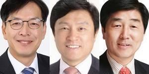 영주영양울진봉화 통합당 박형수 44.7%, 무소속 민주당 따돌려