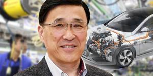 현대모비스 수소로 움직이는 지게차 개발 성공, 상용화 2023년 목표