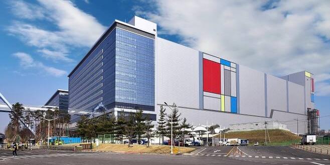 삼성전자, 퀄컴 5G모바일칩 스냅드래곤875 전량 위탁생산 수주