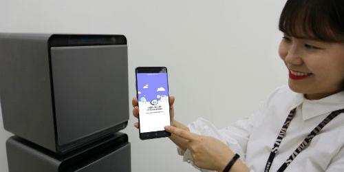 삼성전자서비스, 고객 상담에 인공지능 플랫폼 '챗봇' 도입