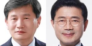 순천광양곡성구례을 민주당 서동용 51.9%, 무소속 정인화에 우세