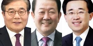 광주 동구남구을 민주당 이병훈 60.6%, 민생당 무소속에 대폭 앞서 