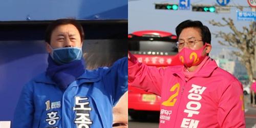 SK하이닉스, LNG발전소 건립 달린 청주 흥덕구 선거에 촉각 세워 