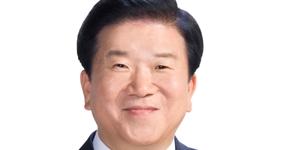 민주당 박병석 21대 첫 국회의장 사실상 굳혀,  김진표 경선 불출마