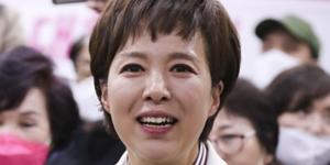 국민의힘 의원 김은혜 