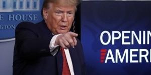 미국 코로나19 하루 확진 2만 명대로 줄어, 유럽 사망 10만 명 넘어