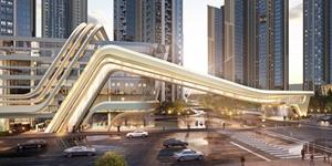 대우건설, 반포3주구 재건축사업 설계안 공개하고 수주 총력전 