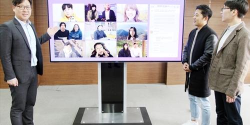 쌍용차, 브랜드 알리는 크리에이터 서포터즈 '쌍크미' 1기 발대식 진행 