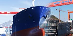 중형조선사는 ‘한국형 뉴딜’에서 소외, '선박 담보대출이라도' 간절 