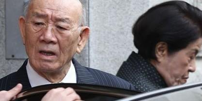 법원 “전두환 집 본채 압류는 위법”, 검찰 