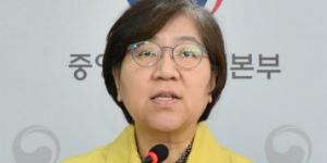 코로나19 완치 뒤 재양성 263명, 정은경 