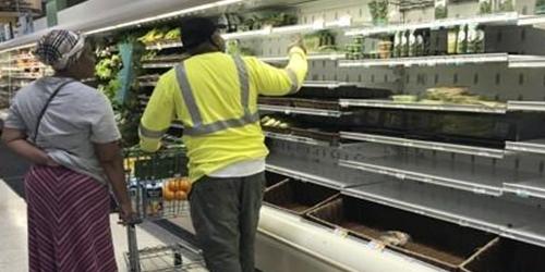 미국 코로나19 하루 확진 2만 명대 유지, 스페인 이탈리아는 둔화 